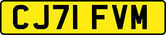 CJ71FVM