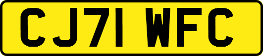 CJ71WFC