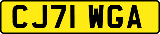 CJ71WGA