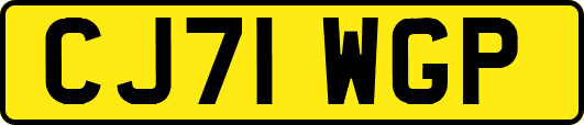CJ71WGP
