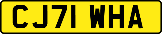 CJ71WHA