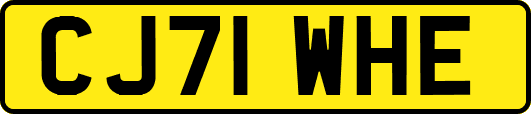 CJ71WHE