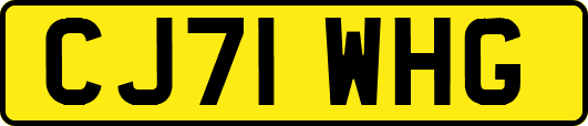 CJ71WHG