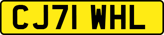 CJ71WHL