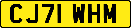 CJ71WHM