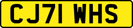 CJ71WHS