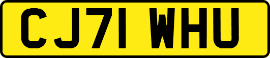 CJ71WHU