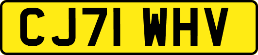 CJ71WHV