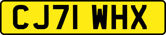 CJ71WHX