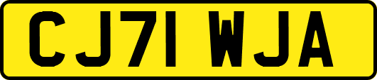CJ71WJA