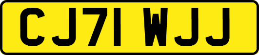 CJ71WJJ