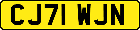 CJ71WJN