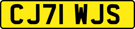 CJ71WJS