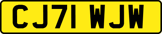 CJ71WJW