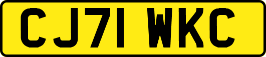 CJ71WKC