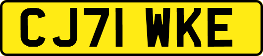 CJ71WKE