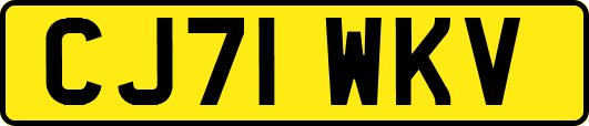 CJ71WKV