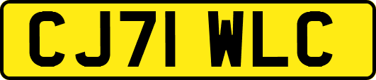 CJ71WLC