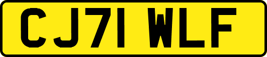 CJ71WLF