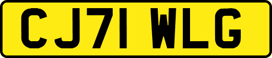 CJ71WLG
