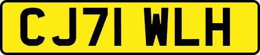 CJ71WLH