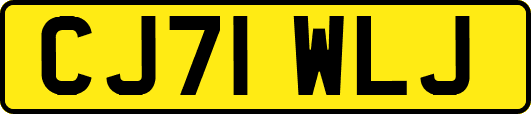 CJ71WLJ