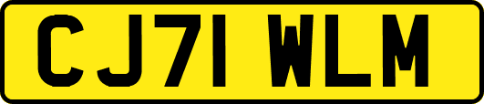CJ71WLM