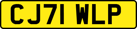 CJ71WLP