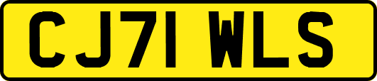 CJ71WLS