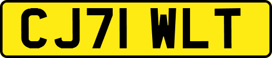 CJ71WLT