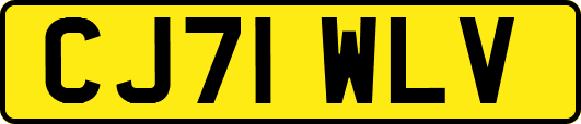 CJ71WLV
