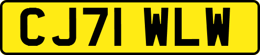 CJ71WLW