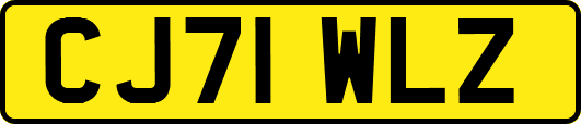 CJ71WLZ