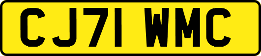 CJ71WMC