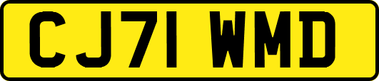 CJ71WMD
