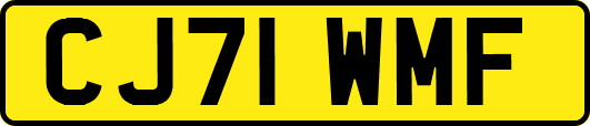 CJ71WMF