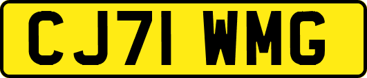 CJ71WMG