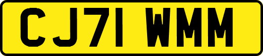 CJ71WMM