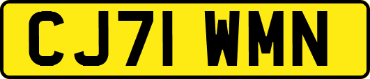 CJ71WMN