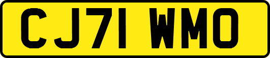 CJ71WMO
