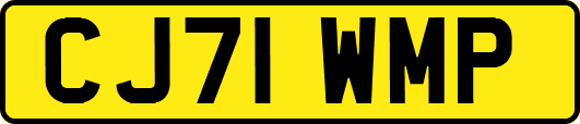 CJ71WMP