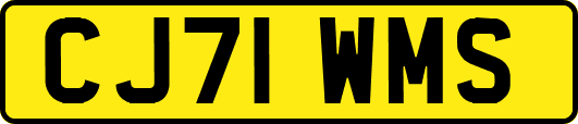 CJ71WMS