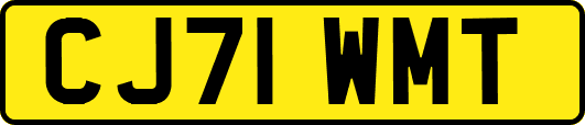 CJ71WMT