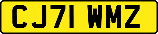 CJ71WMZ