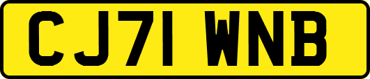 CJ71WNB