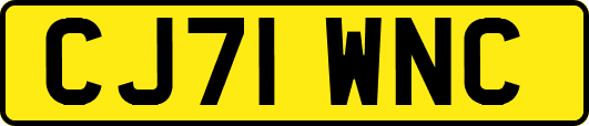 CJ71WNC