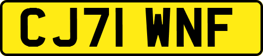 CJ71WNF