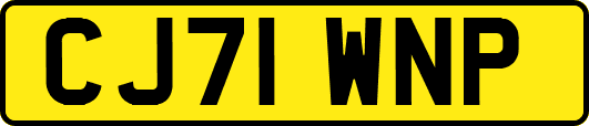 CJ71WNP