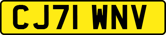 CJ71WNV
