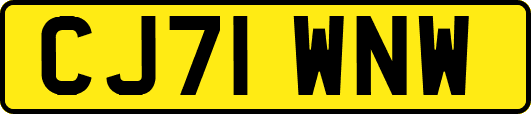 CJ71WNW